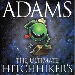 The Hitchhiker’s Guide to the Galaxy Review